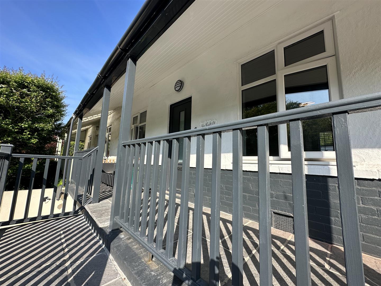 2 Les Cabot’s Villas, La Rue A Don, Grouville, Jersey